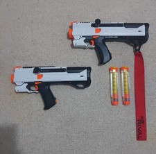 TWO Nerf Rival Helios XVII 700 Phantom Corps