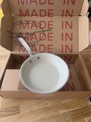 Made cookware ceramiclad - made, in