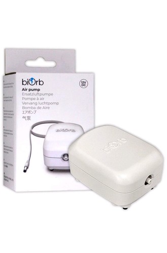 Biorb air pump - biorb,