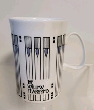 Charles Rene Mackintosh The