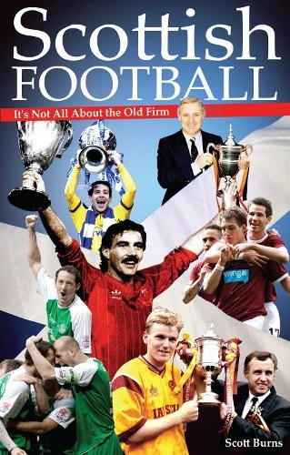 Scottish football s not - it's,