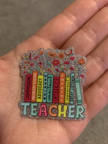 Teacher skills fridge board - fridge,