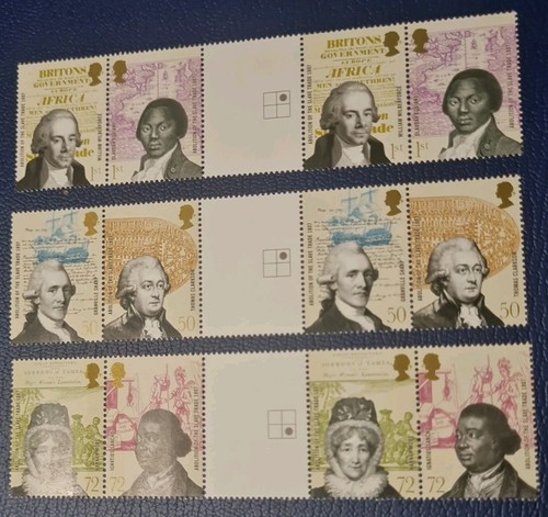 2007 abolition of - 2007,