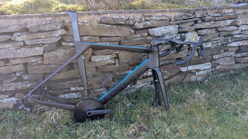 Yoeleo r12 crit - yoeleo, bike