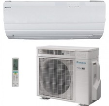 Daikin Air Conditioning FTXZ50N Ururu Sarara 7 Humidification Heat Pump 17000Btu