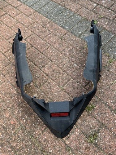 Yamaha xmax 125 yp125 - xmax, 2018