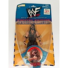 WWE/WWF 2 Diffrent Mankind