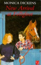 New Arrival at Follyfoot -