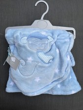 Primark Early Days Blue Pram