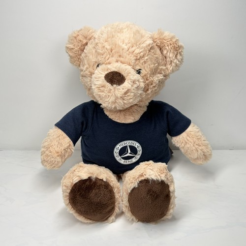 Mercedes benz nici - mercedes, bear
