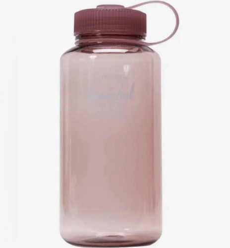 Herschel pink plastic - herschel,