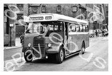 Bus photograph smt scottish - bus,