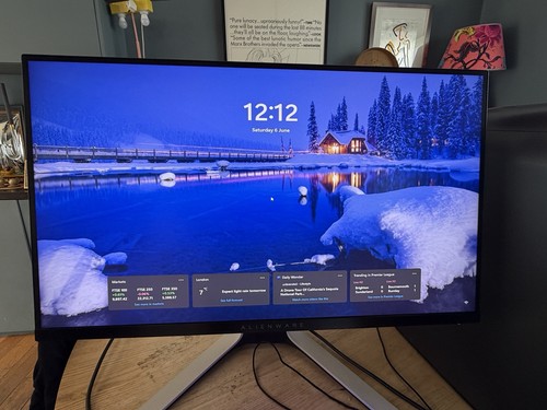 Alienware aurora r13 ryzen - r13,