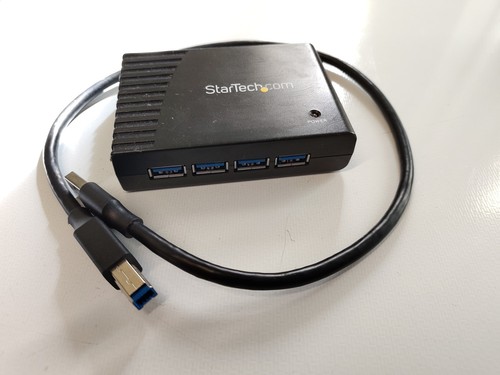 Startech port industrial usb - industrial,