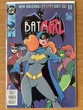 The Batman Adventures#12