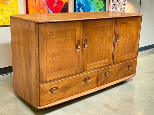 Mid century ercol model - century, 429