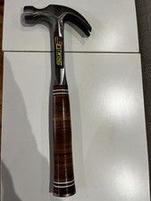 Estwing Curved Claw Hammer