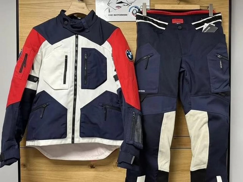 Bmw motorrad rallye - bmw, gs