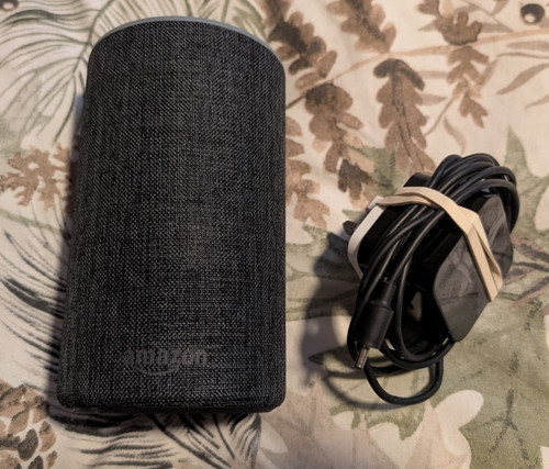 Amazon echo - amazon,