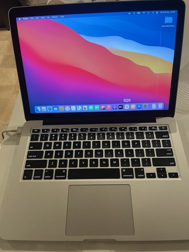 Apple macbook pro retina - macbook,