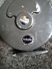 Intrepid fly fishing reel .lot
