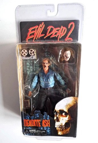 Neca mcfarlane moviemaniacs - mcfarlane,