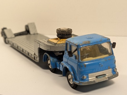 Corgi major toys - corgi,