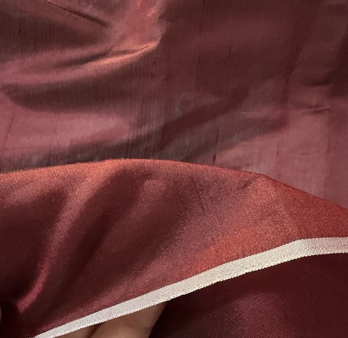 100 pure silk - silk, fabric