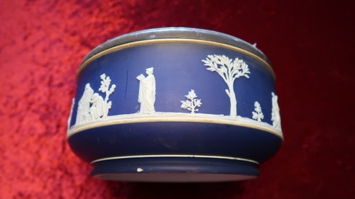 Vintage wedgwood jasper ware - wedgwood,