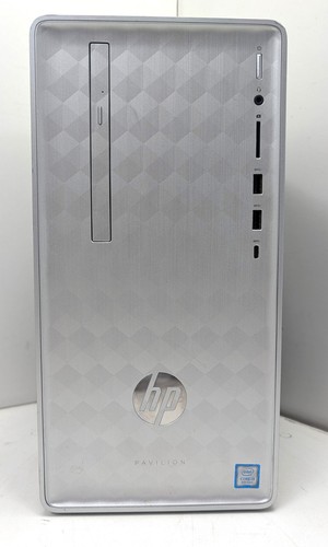 Pavilion 590 9100 - i3-9100, 8gb