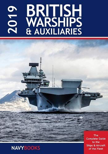 British warships and - warships,