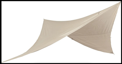 Nordisk kari diamond - 20, tarp