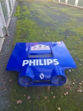 Renault 5 Turbo 2 Maxi Bonnet