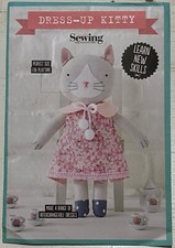 Simply Sewing Pattern Dress up