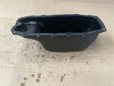 VAUXHALL CORSA D ENGINE OIL SUMP PAN 2006>2014 1.3 CDTI DIESEL