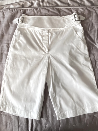 Georgio armani long bermuda - -,