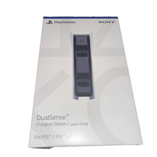 Sony DualSense Charging