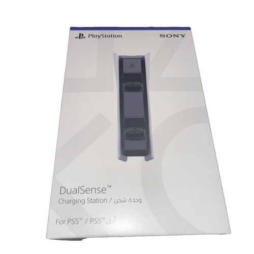 Sony dualsense charging - dualsense,