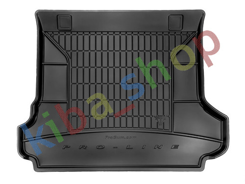 Boot mat rear material tpe - boot,