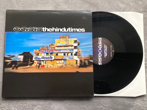 Oasis helter skelter the - oasis,