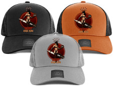 SASSY SPARK PLUGS CAP / HAT 