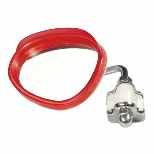 Clamp rearview mirror - clamp,