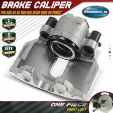 Brake Caliper Front Left for