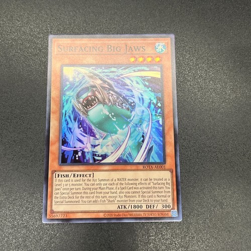 Yugioh surfacing big - yugioh|surfacing,