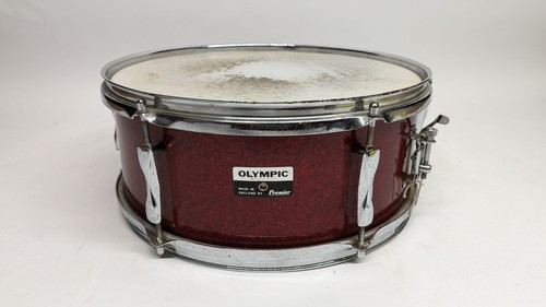 Premier olympic snare - olympic,