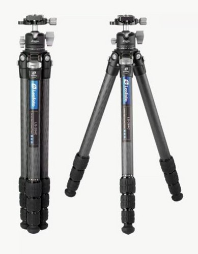 Leofoto ranger 284c carbon - ls-284c,