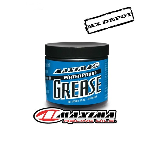 Maxima blue waterproof bearing - maxima,