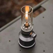 bc Camping Gas Lamp