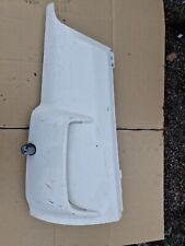 DAF XF 106 EURO 6 CORNER CABIN PANEL RIGHT SIDE 