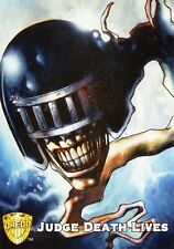 Judge Dredd The Epics